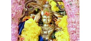 சபரி மலைக்குச் செல்லும் வழியில் உள்ள திருத்தலங்கள்